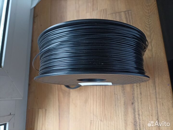 Пластик для 3d принтера