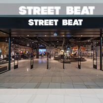 Street beat бонусы