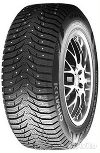 Kumho WinterCraft Ice WI31 235/65 R17 108T