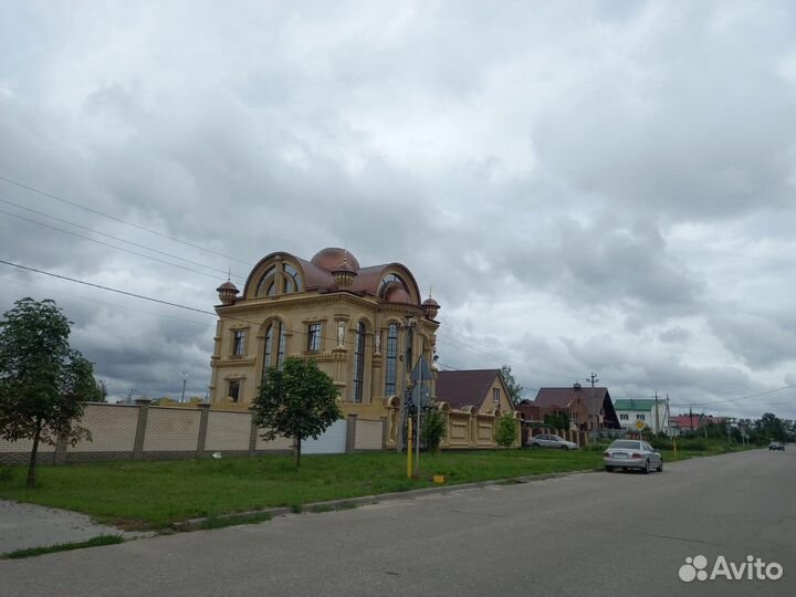 Кровельные работы