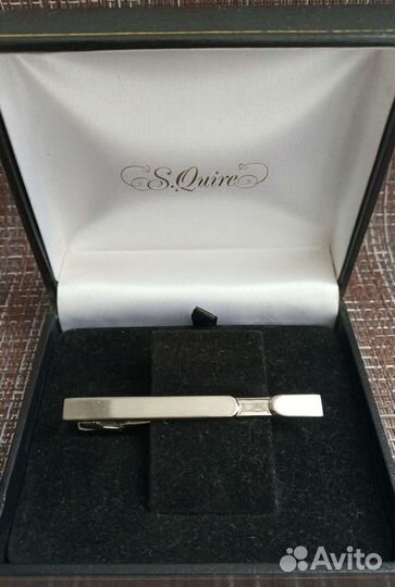 Заколка для галстука