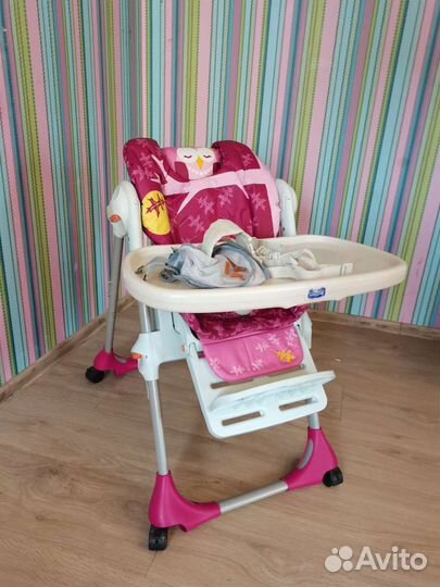 Стул для кормления