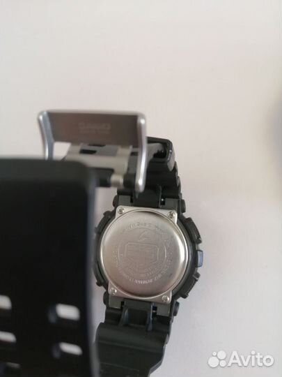 Часы casio g shock GA-110