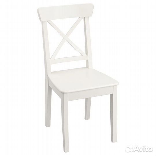 Стулья Ингольф (икеа)