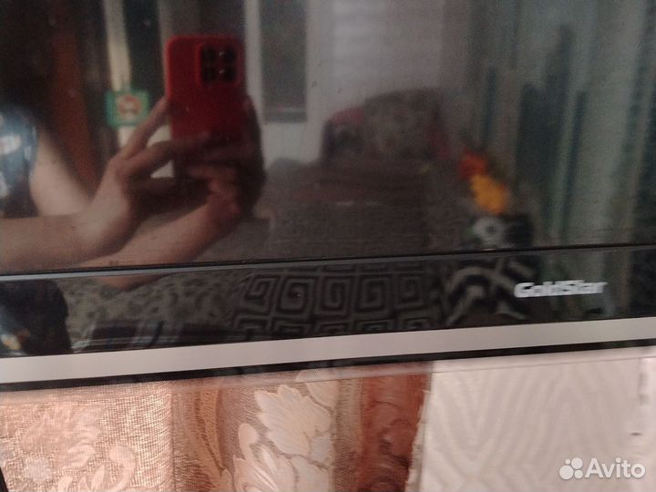 Телевизор бу