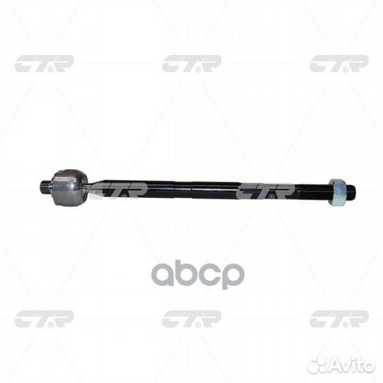 Тяга рулевая прав/лев ford CR0054 CTR
