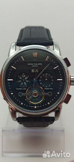 Часы Patek Philippe Geneve