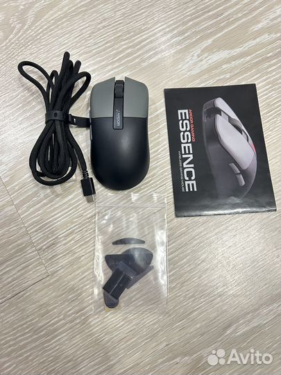 Ardor Gaming Essence (Идеал)