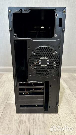 Корпус системного блока