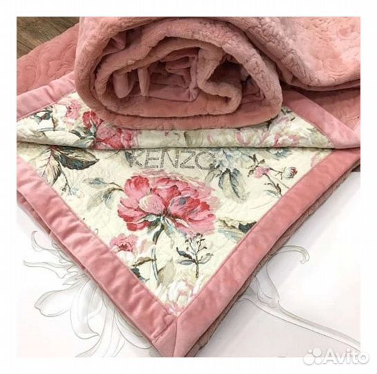 Покрывало новое