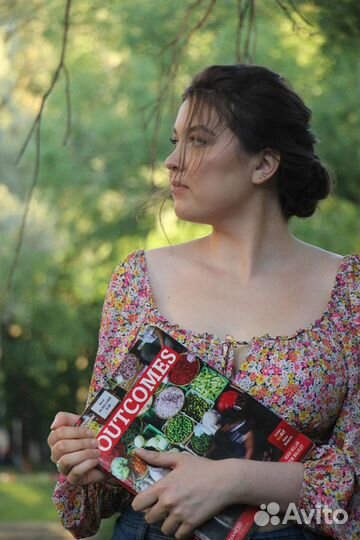 Репетитор по английскому языку, ielts