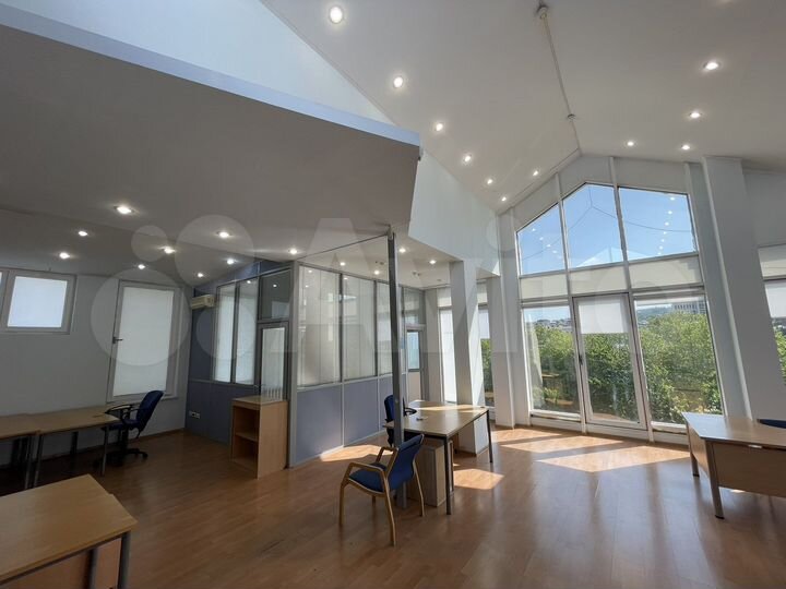 Аренда, Офис, Центр, Ремонт, 245 м²