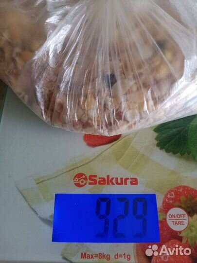 Ракушечный песок, морской, битая ракушка