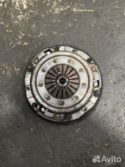 Сцепление Mazda 323