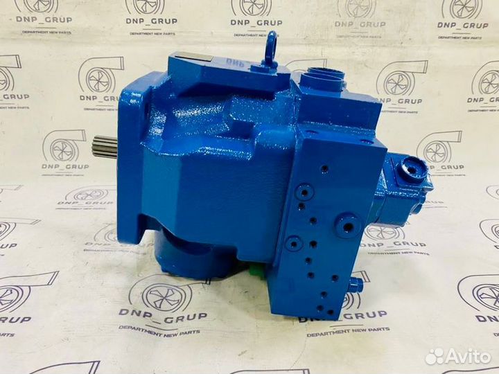 Гидронасос Uchida 7197