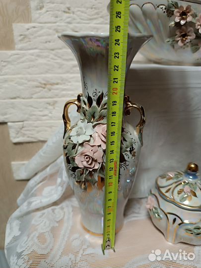 Кисловодский фарфор