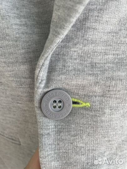 Пиджак reserved на мальчика рост 140