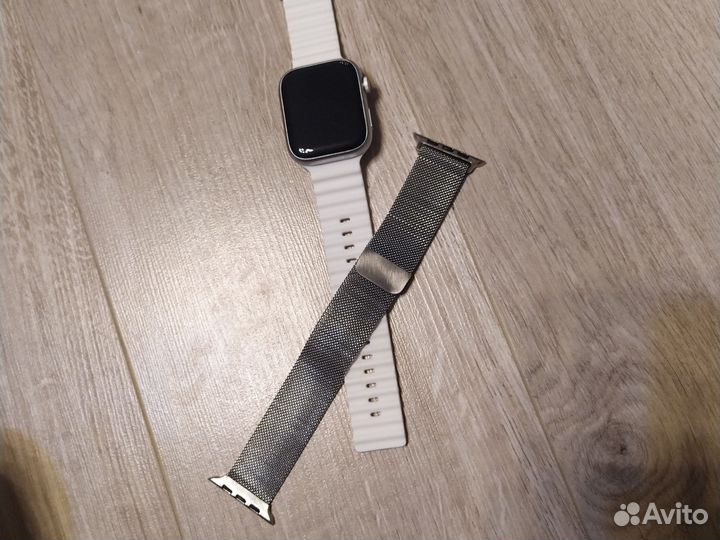 Ремешки на Smart watch