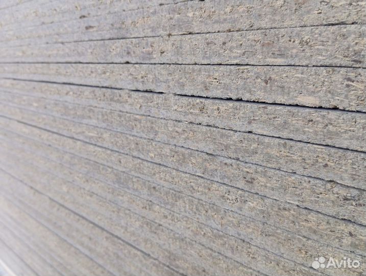 Цсп 12*1200*1800 мм сорт 1 (1 шт 2,160 м2)