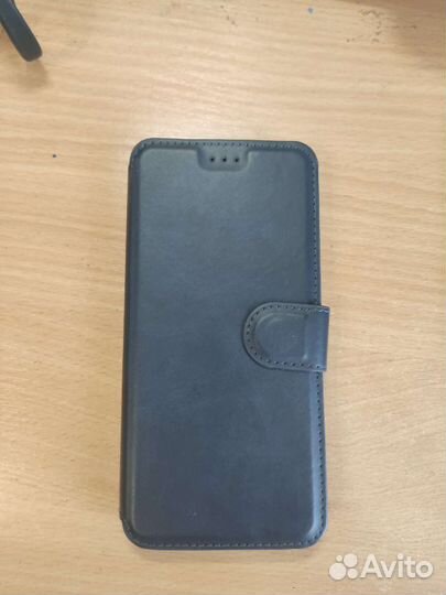 Телефон huawei y6