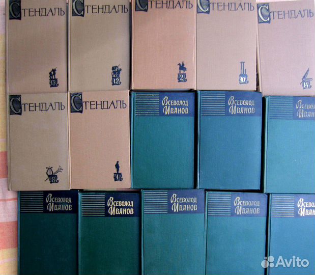 П. Браччолини. Фацеции. 1984 год