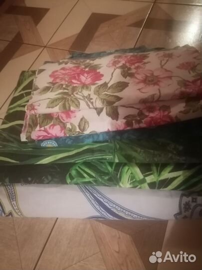 Постельное белье 1.5 пакетом