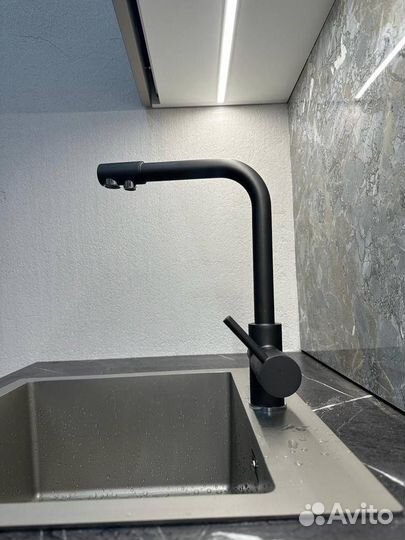 Кухни от производителя на заказ