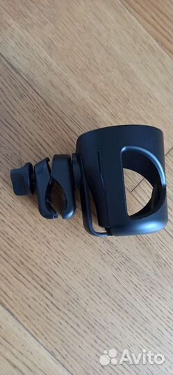 Подстаканник для коляски