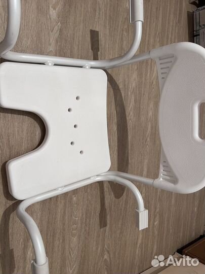 Стул, сиденье в ванну для пожилых