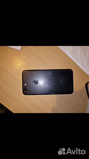 iPhone 7 Plus, 32 ГБ