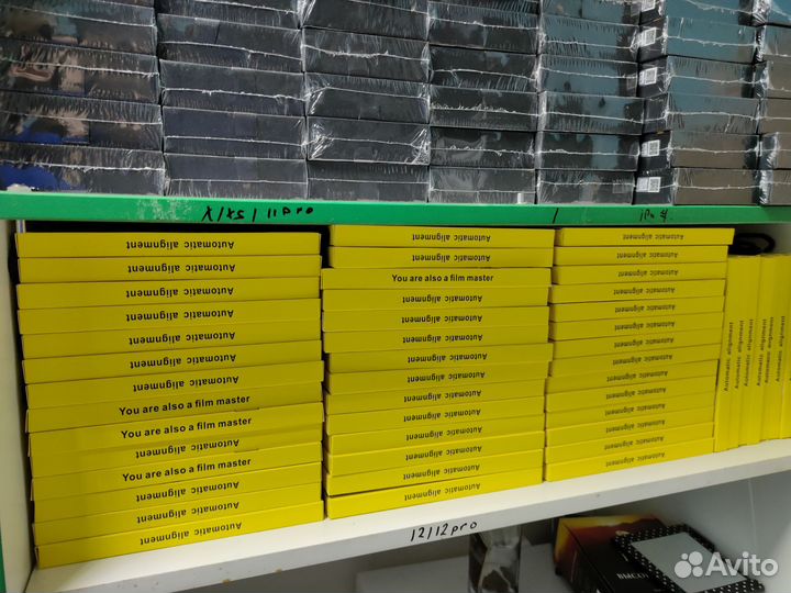 iPhone 12/12 pro Стекло с авто установкой+ чехол