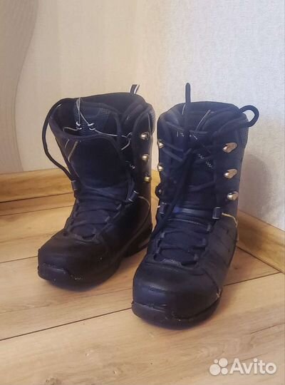 Сноубордические ботинки Northwave р.42