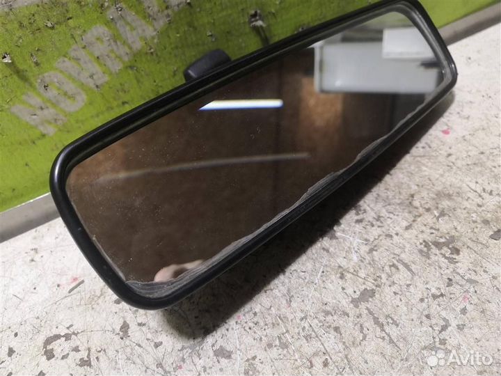 Зеркало заднего вида Рено Меган 2