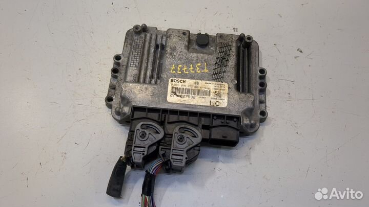 Блок управления двигателем Suzuki SX4, 2007