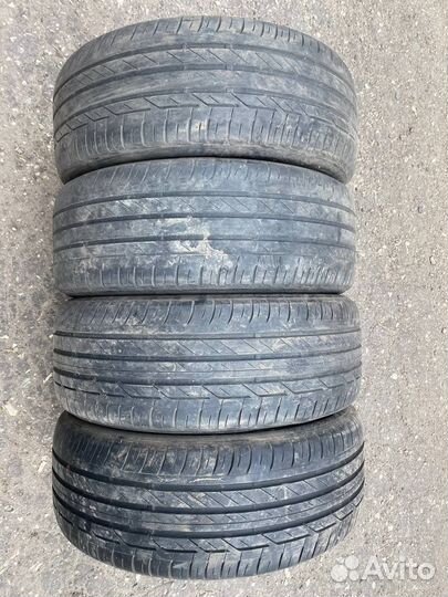 Bridgestone Turanza T001 225/45 R19 92W