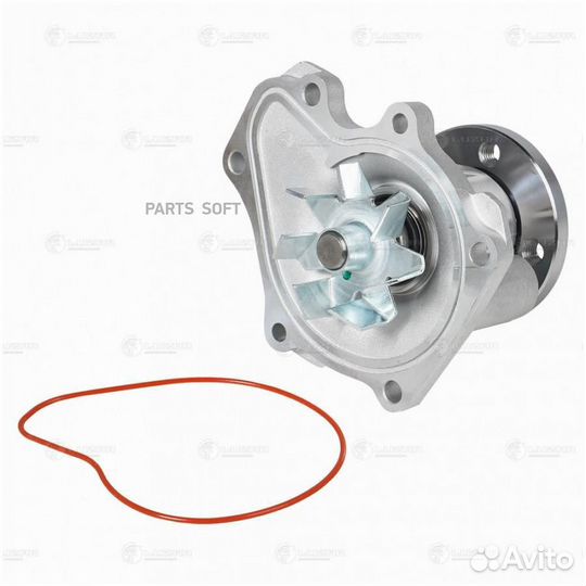 Насос водяной для а/м Toyota Camry (06) /Geely Atl