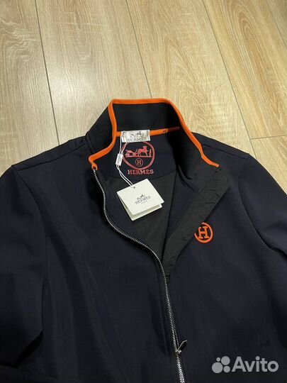 Мужской костюм Hermes оригинал