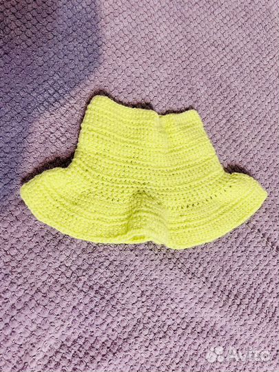 Шапки и шарфы