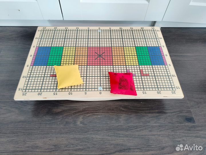 Доска бильгоу