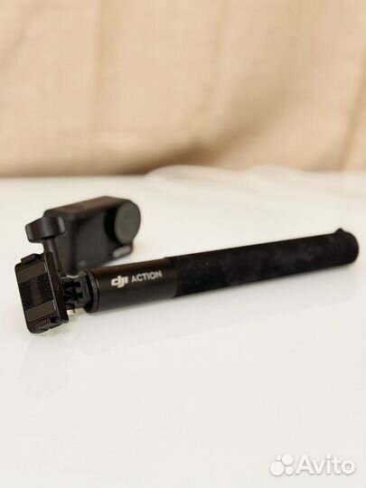 Экшн камера dji osmo action 4