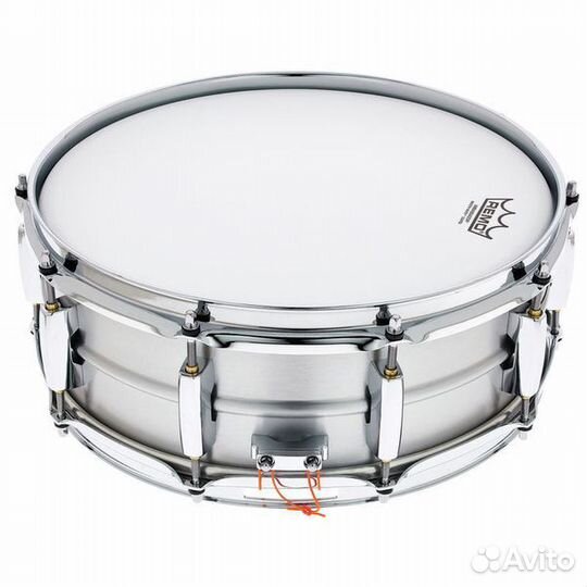 Малый барабан Pearl SensiTone Aluminum 14x5.5