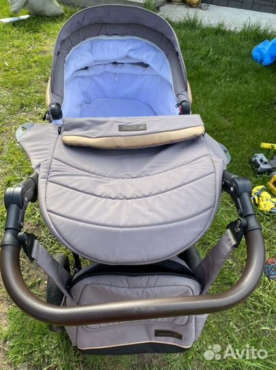 Коляска Noordi