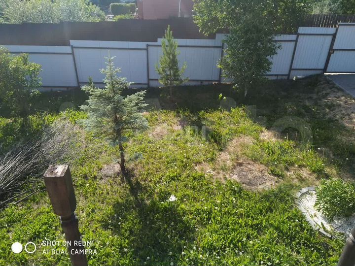 Дача 44 м² на участке 8,1 сот.