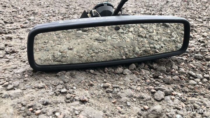 Датчик дождя Ford Focus II Форд Фокус 2