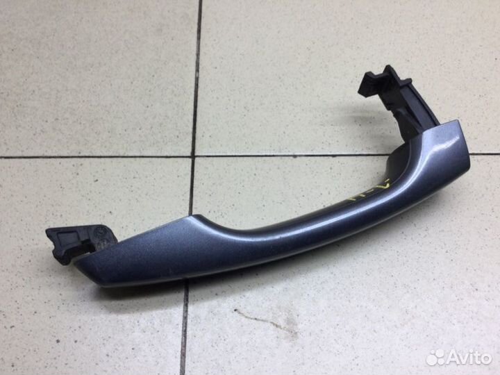 Ручка двери наружная передняя левая Hyundai