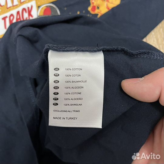 Футболка Dickies