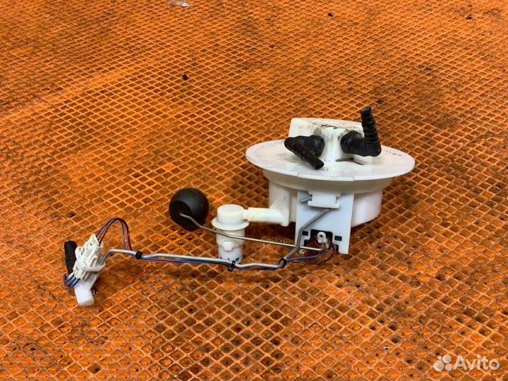 Датчик уровня топлива Audi A4 Iv B8 cdnk 2010