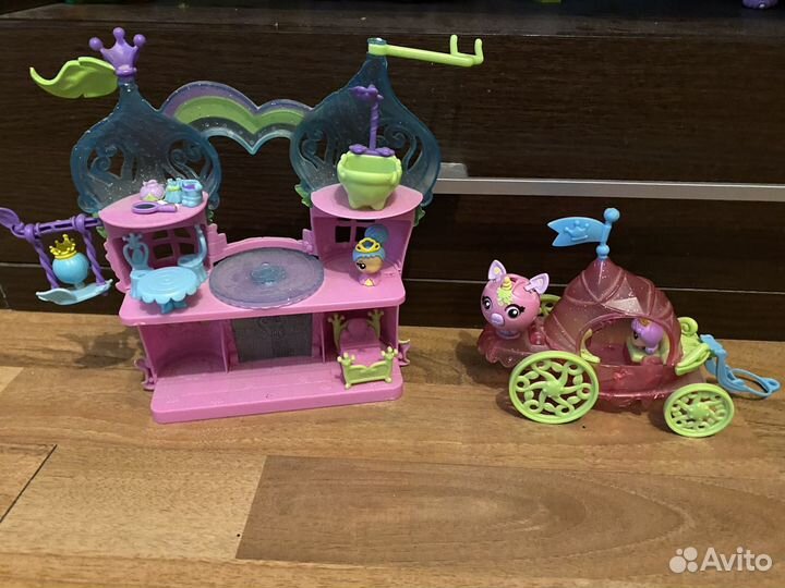 Куклы Барби, Simba,Хазбро,Зублс