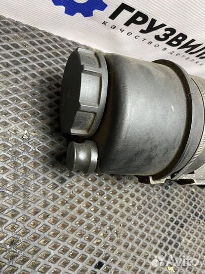 Бачок гидроусилителя Volvo FH4 21362869