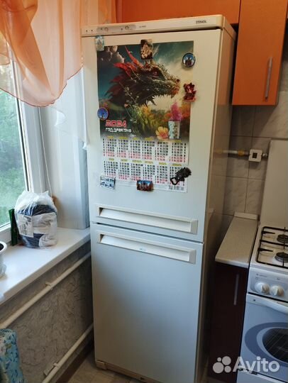 Холодильник Стинол